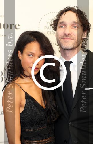 Amsterdam, 10 Juni 2017
Patrons Gala Nationale Opera & Ballet
Javier Guzman en Cloe Leenheer
