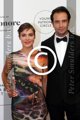 Amsterdam, 10 Juni 2017
Patrons Gala Nationale Opera & Ballet
Jeroen Spitzenberger