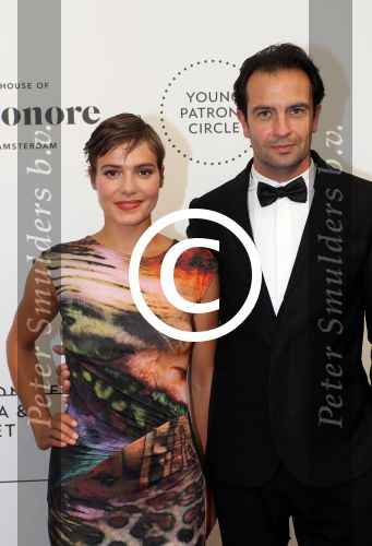 Amsterdam, 10 Juni 2017
Patrons Gala Nationale Opera & Ballet
Jeroen Spitzenberger