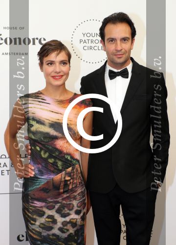 Amsterdam, 10 Juni 2017
Patrons Gala Nationale Opera & Ballet
Jeroen Spitzenberger