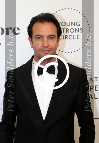Amsterdam, 10 Juni 2017
Patrons Gala Nationale Opera & Ballet
Jeroen Spitzenberger