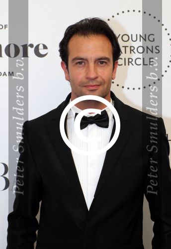 Amsterdam, 10 Juni 2017
Patrons Gala Nationale Opera & Ballet
Jeroen Spitzenberger