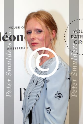 Amsterdam, 10 Juni 2017
Patrons Gala Nationale Opera & Ballet
Jolanda v d Berg