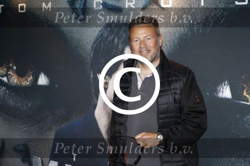 Amsterdam 7 juni 2017
Premiere the Mummy in Pathe Arena. Joost Buitenweg