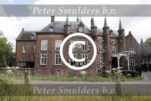Vught 13 juni 2017
Herdenkingsdienst/ begrafenis van Sandra Reemer in kasteel Maurick.