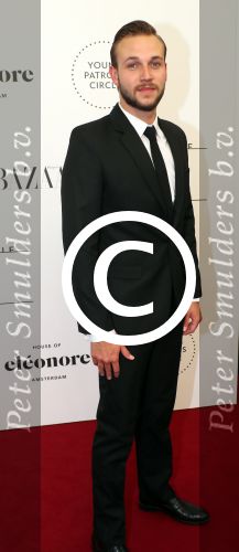 Amsterdam, 10 Juni 2017
Patrons Gala Nationale Opera & Ballet
Kay Greidanus