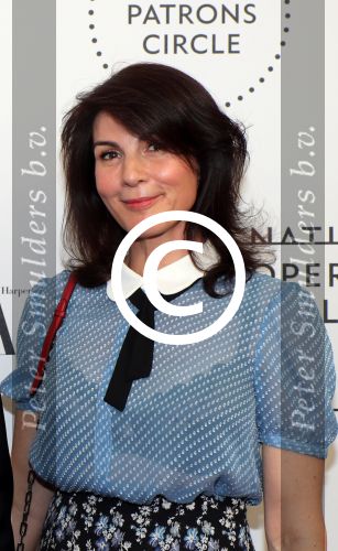 Amsterdam, 10 Juni 2017
Patrons Gala Nationale Opera & Ballet
Kim v Kooten en Ramsey Nasr