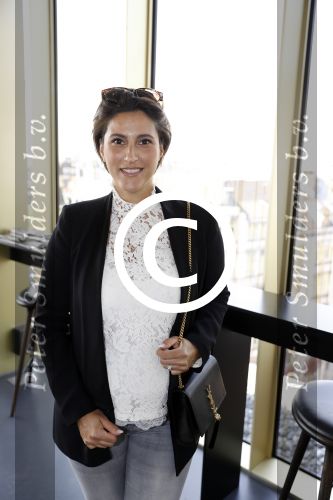 Amsterdam 22 mei 2017
Boekpresentatie Xelly Cabau v Kasbergen in het W hotel in Amsterdam. Yolanthe en 8 andere broers en zussen alsmede haar moeder Richarda en haar man. Kristina Bozilovica