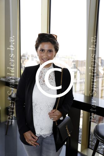 Amsterdam 22 mei 2017
Boekpresentatie Xelly Cabau v Kasbergen in het W hotel in Amsterdam. Yolanthe en 8 andere broers en zussen alsmede haar moeder Richarda en haar man. Kristina Bozilovica