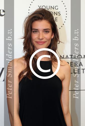 Amsterdam, 10 Juni 2017
Patrons Gala Nationale Opera & Ballet
Lara Leijs