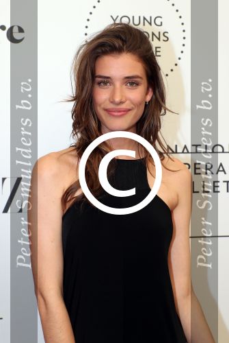 Amsterdam, 10 Juni 2017
Patrons Gala Nationale Opera & Ballet
Lara Leijs
