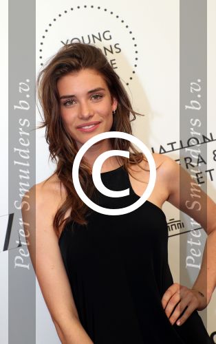 Amsterdam, 10 Juni 2017
Patrons Gala Nationale Opera & Ballet
Lara Leijs