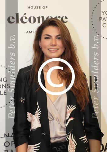 Amsterdam, 10 Juni 2017
Patrons Gala Nationale Opera & Ballet
Lisa Michels