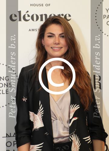 Amsterdam, 10 Juni 2017
Patrons Gala Nationale Opera & Ballet
Lisa Michels