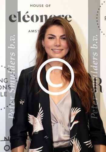 Amsterdam, 10 Juni 2017
Patrons Gala Nationale Opera & Ballet
Lisa Michels