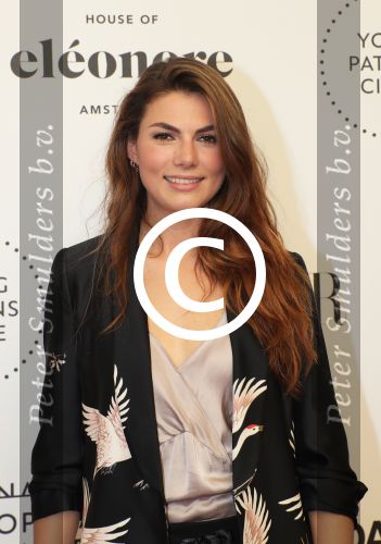 Amsterdam, 10 Juni 2017
Patrons Gala Nationale Opera & Ballet
Lisa Michels