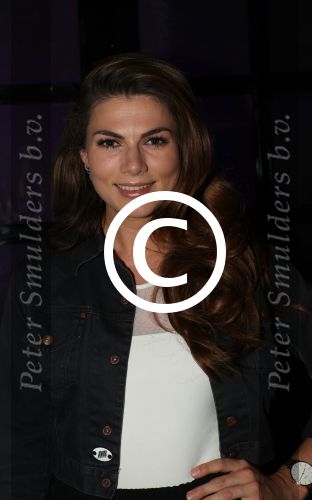 Amsterdam, 17 Mei 2017
Presentatie nieuwe CD en optreden van Andre Hazes Jr.
Lisa Michels
