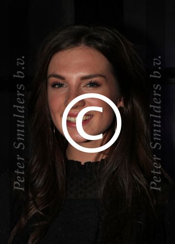 Amsterdam, 17 Mei 2017
Presentatie nieuwe CD en optreden van Andre Hazes Jr.
Maan de Steenwinkel