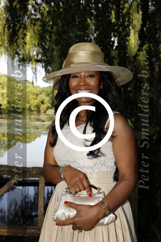 Haarzuilens 21 juni 2017
Haringparty bij kasteel de Haar. Martha Wesenhagen