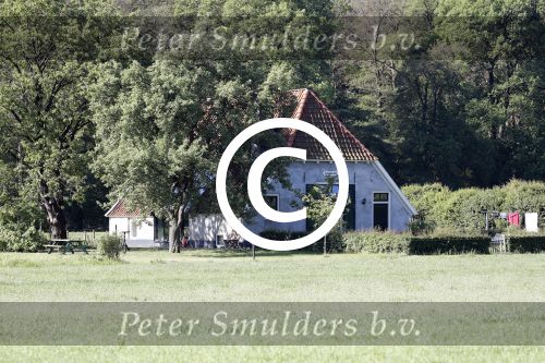 Eefde 26 mei 2017
Boerderij / huis van Matthijs v Nieuwkerk. Een konijn wordt door een hond achterna gezeten.