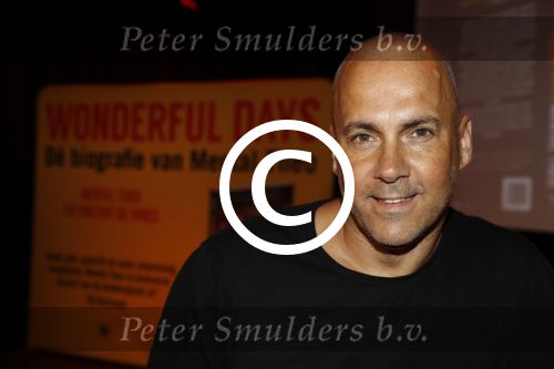 Hilversum 30 mei 2017
Boek presentatie Mental Theo ( Theo Nabuurs) in de vorstin.
