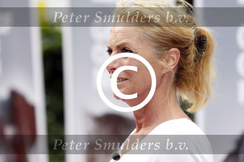 Amersfoort 30 mei 2017
Milika Peterzon en haar dochter Kiki bij de diernebescherming in Amersfoort