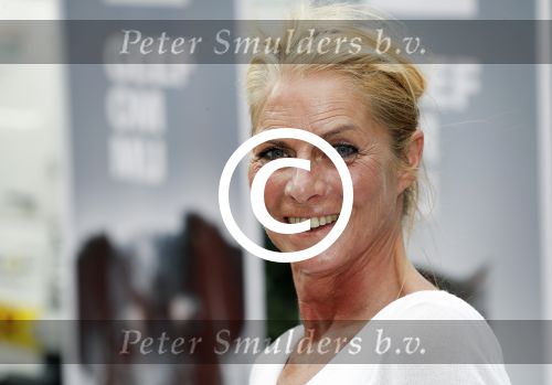 Amersfoort 30 mei 2017
Milika Peterzon en haar dochter Kiki bij de diernebescherming in Amersfoort
