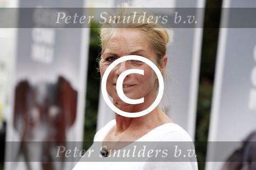 Amersfoort 30 mei 2017
Milika Peterzon en haar dochter Kiki bij de diernebescherming in Amersfoort