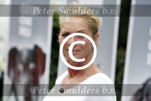 Amersfoort 30 mei 2017
Milika Peterzon en haar dochter Kiki bij de diernebescherming in Amersfoort