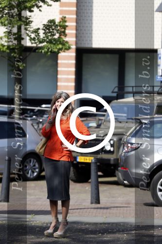 Utrecht 2 juni 2017
Rechtzaak Emile Ratelband en Moon v Buuren bij rechtbank van Utrecht . 
Kwamen beiden met hun advocaat