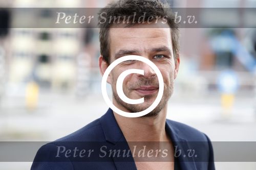 Amsterdam 22 mei 2017 
Premiere pirates off the carabien in het scheepvaartmuseum. Nick v d Bruggen