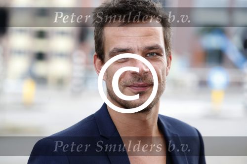 Amsterdam 22 mei 2017 
Premiere pirates off the carabien in het scheepvaartmuseum. Nick v d Bruggen