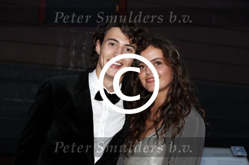 Amsterdam 22 mei 2017 
Premiere pirates off the carabien in het scheepvaartmuseum. Niek Roozen