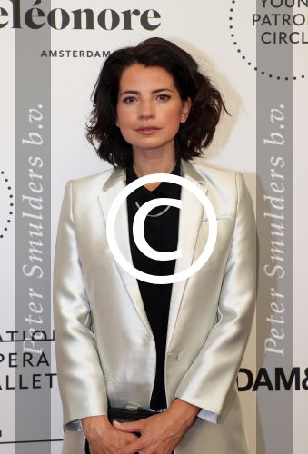 Amsterdam, 10 Juni 2017
Patrons Gala Nationale Opera & Ballet
Nyncke Beekhuyzen (actrice)