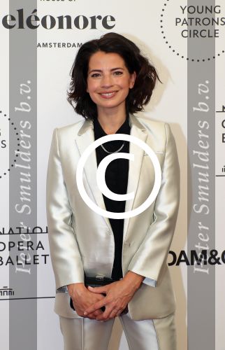 Amsterdam, 10 Juni 2017
Patrons Gala Nationale Opera & Ballet
Nyncke Beekhuyzen (actrice)