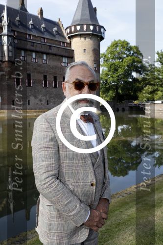 Haarzuilens 21 juni 2017
Haringparty bij kasteel de Haar. Oscar Hammerstein