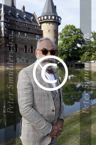 Haarzuilens 21 juni 2017
Haringparty bij kasteel de Haar. Oscar Hammerstein