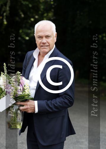 Vught 13 juni 2017
Herdenkingsdienst/ begrafenis van Sandra Reemer in kasteel Maurick. Peter Derksen