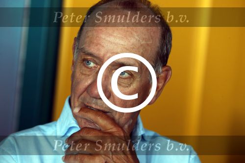 Zandvoort 1 juni 2017 
Boekpresentatie Peter Romer en zijn vrouw Anette Hock in standtent Rapa Nui . Hun kinderen waaronder Thijs en Nienke kregen het eerste boek.