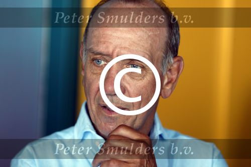 Zandvoort 1 juni 2017 
Boekpresentatie Peter Romer en zijn vrouw Anette Hock in standtent Rapa Nui . Hun kinderen waaronder Thijs en Nienke kregen het eerste boek.