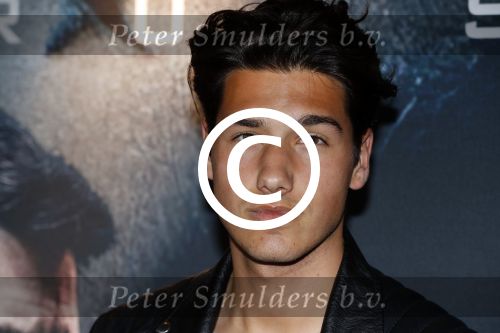Amsterdam 7 juni 2017
Premiere the Mummy in Pathe Arena.