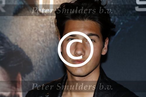 Amsterdam 7 juni 2017
Premiere the Mummy in Pathe Arena.