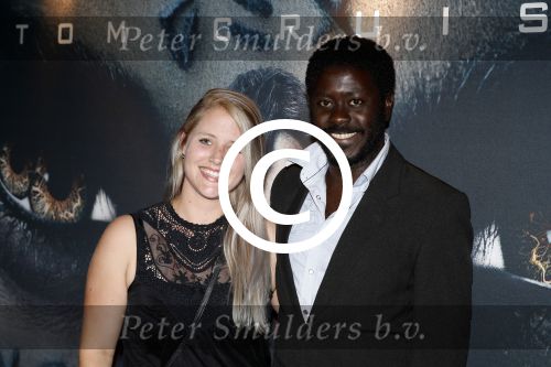 Amsterdam 7 juni 2017
Premiere the Mummy in Pathe Arena.