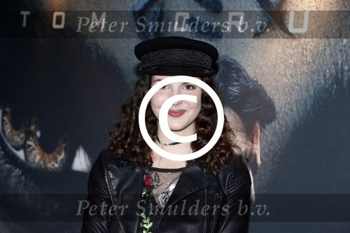 Amsterdam 7 juni 2017
Premiere the Mummy in Pathe Arena.