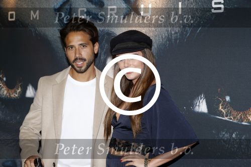 Amsterdam 7 juni 2017
Premiere the Mummy in Pathe Arena.