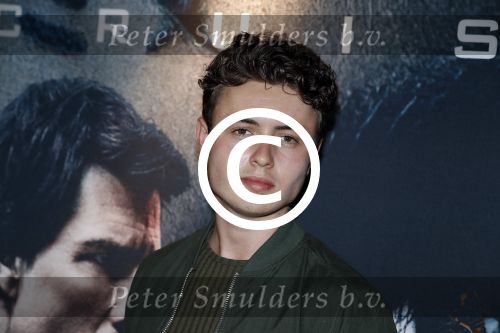 Amsterdam 7 juni 2017
Premiere the Mummy in Pathe Arena.
