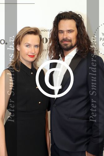 Amsterdam, 10 Juni 2017
Patrons Gala Nationale Opera & Ballet
Ralph Nauta (ex-vriend Georgina Verbaan)