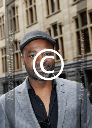 Amsterdam 8 juni 2017 
Talkies terras awards in het W hotel. ramon Beuk