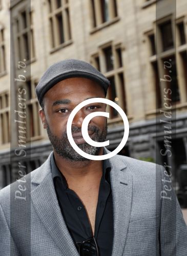 Amsterdam 8 juni 2017 
Talkies terras awards in het W hotel. ramon Beuk