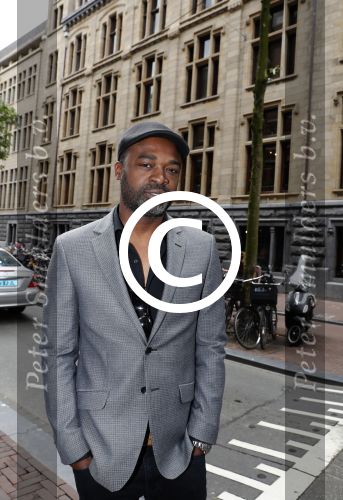 Amsterdam 8 juni 2017 
Talkies terras awards in het W hotel. ramon Beuk